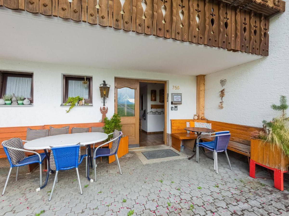 Vintage Holiday Home In Vorarlberg Near Ski Area Schwarzenberg im Bregenzerwald Esterno foto