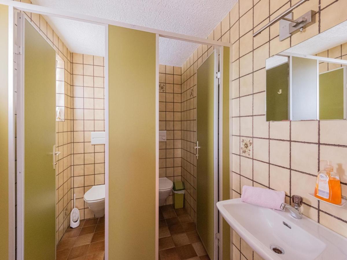 Vintage Holiday Home In Vorarlberg Near Ski Area Schwarzenberg im Bregenzerwald Esterno foto